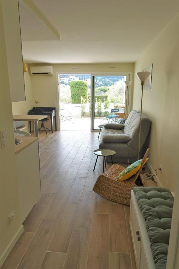 "Cote Soubeyran" Centre-Ville, Garage, Piscine, Terrasse Cassis Bagian luar foto